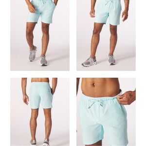 Like-New Glyder Court Shorts - Men’s Small